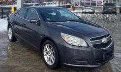 2013 Chevrolet Malibu LT