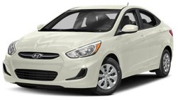 2015 Hyundai Accent GLS