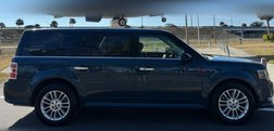 2016 Ford Flex SEL