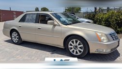 2007 Cadillac DTS Luxury II