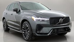 2026 Volvo XC60 T8 Ultra