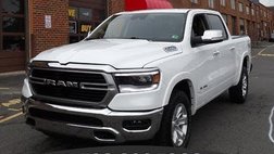 2021 Ram Ram Pickup 1500 Laramie