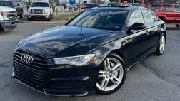 2018 Audi A6 2.0T Premium