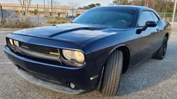 2013 Dodge Challenger SXT