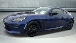 2023 Toyota GR86 Premium