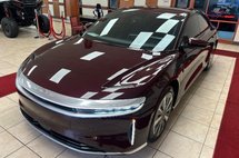 2024 Lucid Air Touring