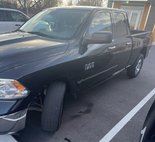 2016 Ram Ram Pickup 1500 SLT