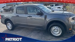 2024 Ford Maverick XL