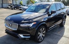 2024 Volvo XC90 B5 Plus Bright Theme
