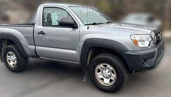 2014 Toyota Tacoma Base