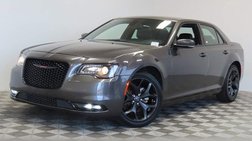 2023 Chrysler 300 S V6