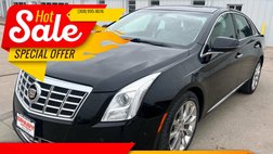 2015 Cadillac XTS Luxury