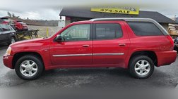 2005 GMC Envoy XUV SLT