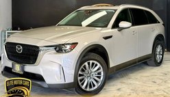 2024 Mazda CX-90 3.3 Turbo Preferred Plus