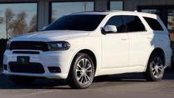 2019 Dodge Durango GT