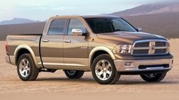 2012 Ram Ram Pickup 1500 ST
