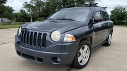 2007 Jeep Compass Sport