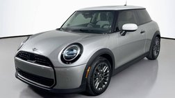 2025 MINI Hardtop Cooper