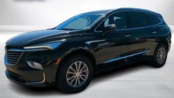 2022 Buick Enclave Premium