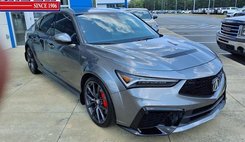 2024 Acura Integra Type S