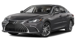 2023 Lexus ES 250 ES 250