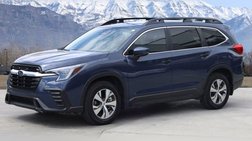2024 Subaru Ascent Premium 7-Passenger