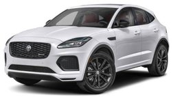 2024 Jaguar E-PACE P250 R-Dynamic SE