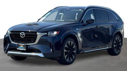 2024 Mazda CX-90 3.3 Turbo S