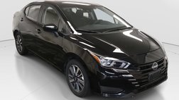 2023 Nissan Versa SV