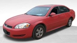 2009 Chevrolet Impala LT