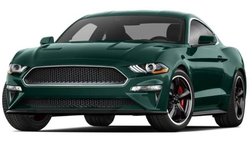 2019 Ford Mustang BULLITT