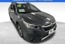 2022 Subaru Outback Touring