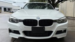 2015 BMW 3 Series 328i
