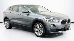 2018 BMW X2 xDrive28i