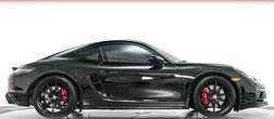 2022 Porsche 718 Cayman GTS 4.0