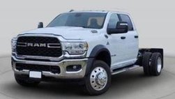 2026 Ram Big Horn