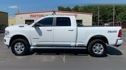 2020 Ram Ram Pickup 2500 Big Horn
