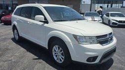 2015 Dodge Journey SXT
