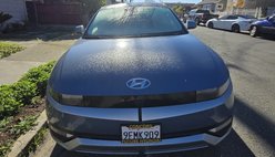 2023 Hyundai Ioniq 5 SE Standard Range