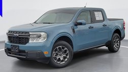 2023 Ford Maverick XLT