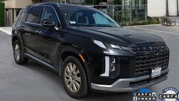 2023 Hyundai Palisade SEL