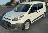 2014 Ford Transit Connect XL