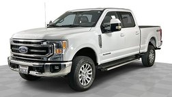 2022 Ford Super Duty F-250 Lariat