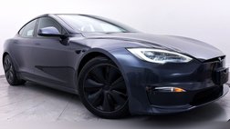 2022 Tesla Model S Base