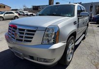 2013 Cadillac Escalade Luxury