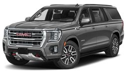 2021 GMC Yukon XL AT4
