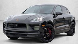 2023 Porsche Macan GTS