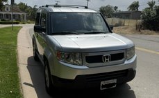 2010 Honda Element EX