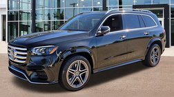 2024 Mercedes-Benz GLS GLS 450