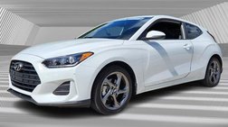2019 Hyundai Veloster 2.0
